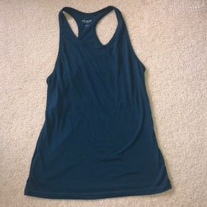 Workout tank